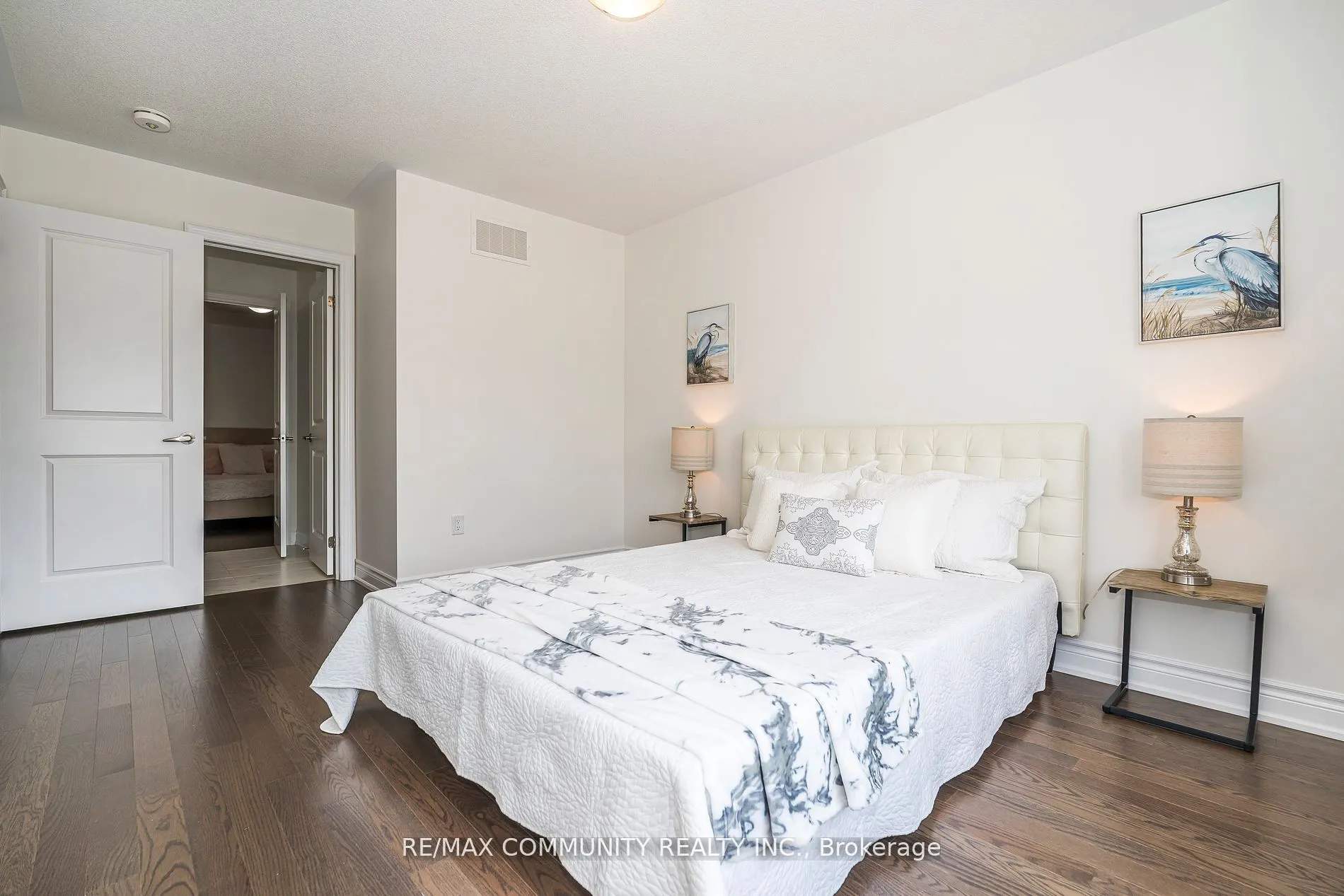 146 Wandering Glider Trail