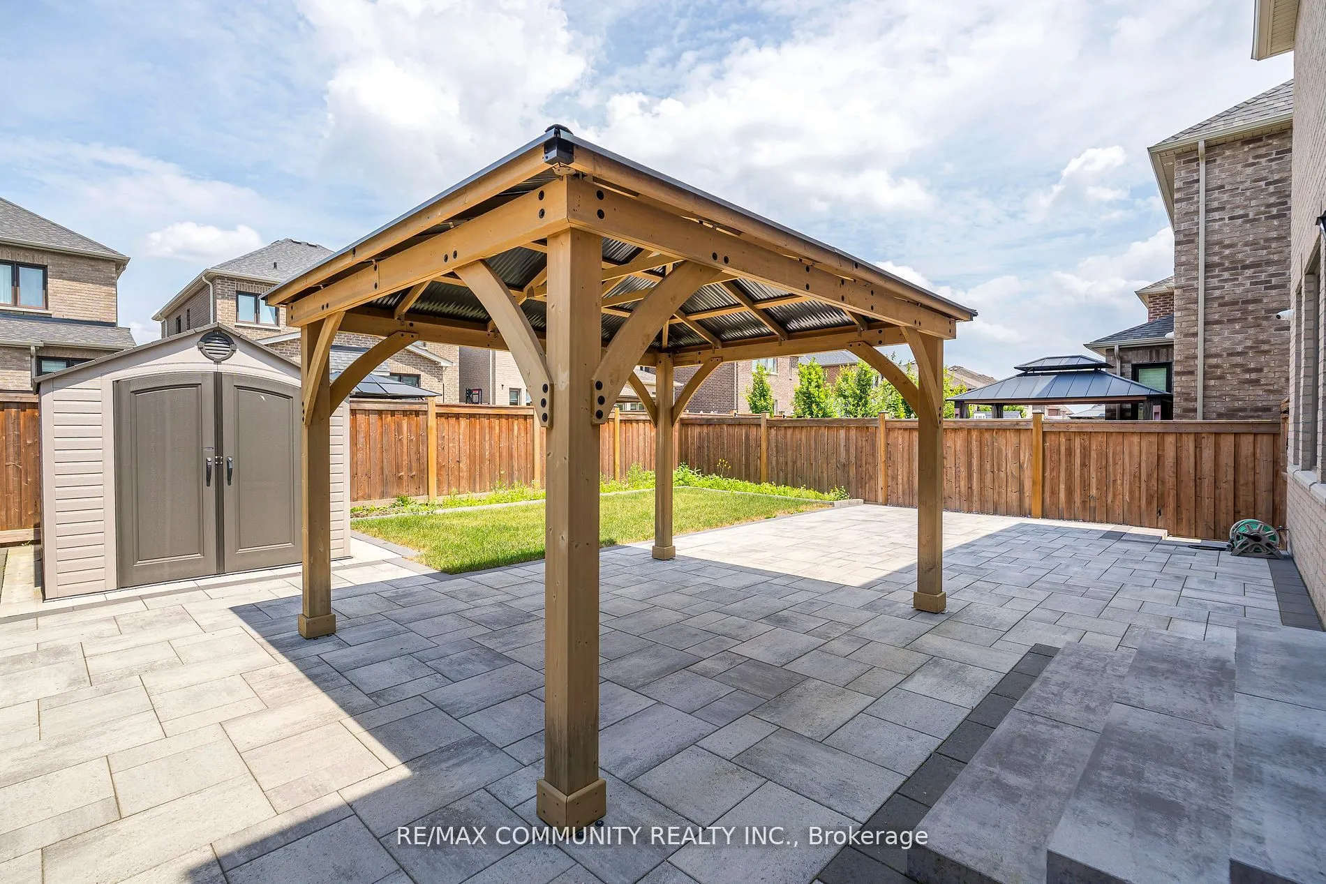 146 Wandering Glider Trail