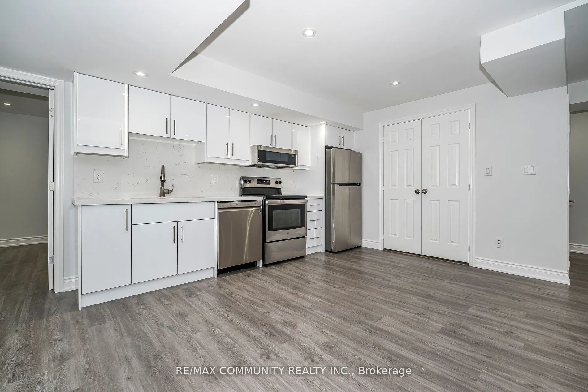 146 Wandering Glider Trail