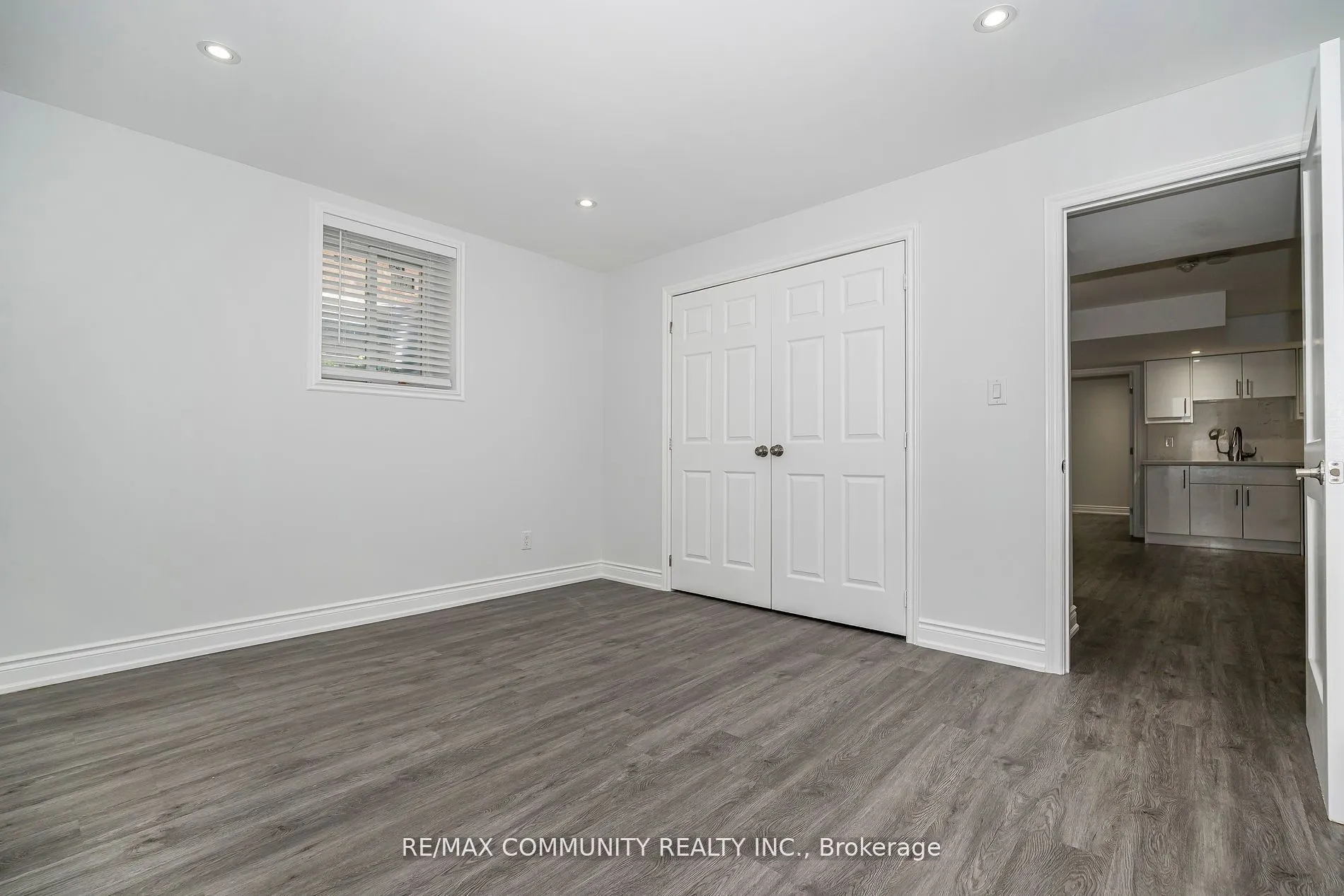 146 Wandering Glider Trail