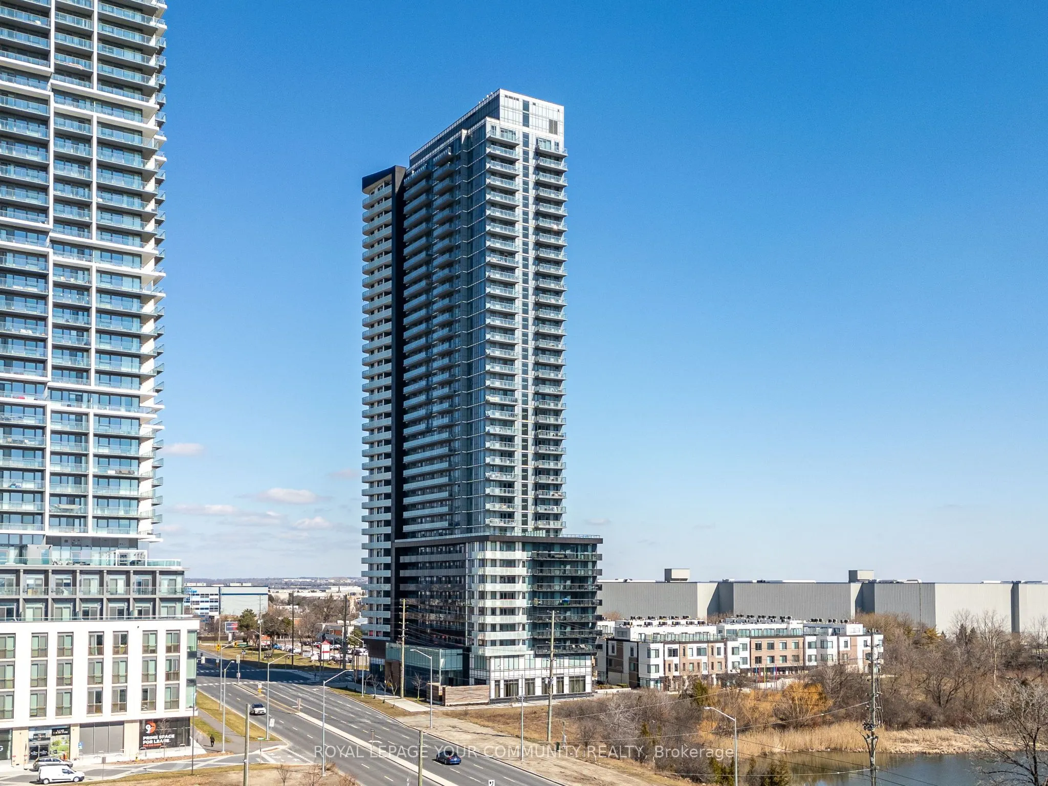 7895 Jane Street, #1508