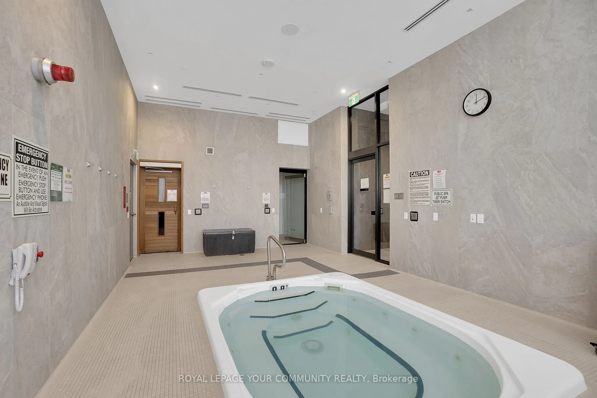 7895 Jane Street, #1508