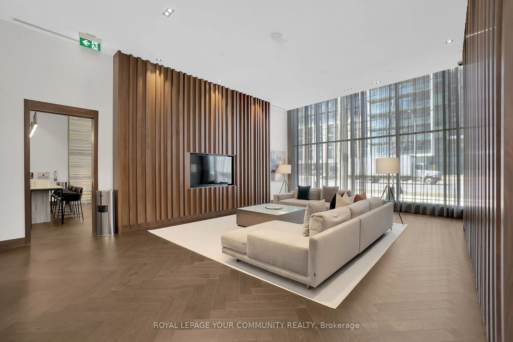 7895 Jane Street, #1508