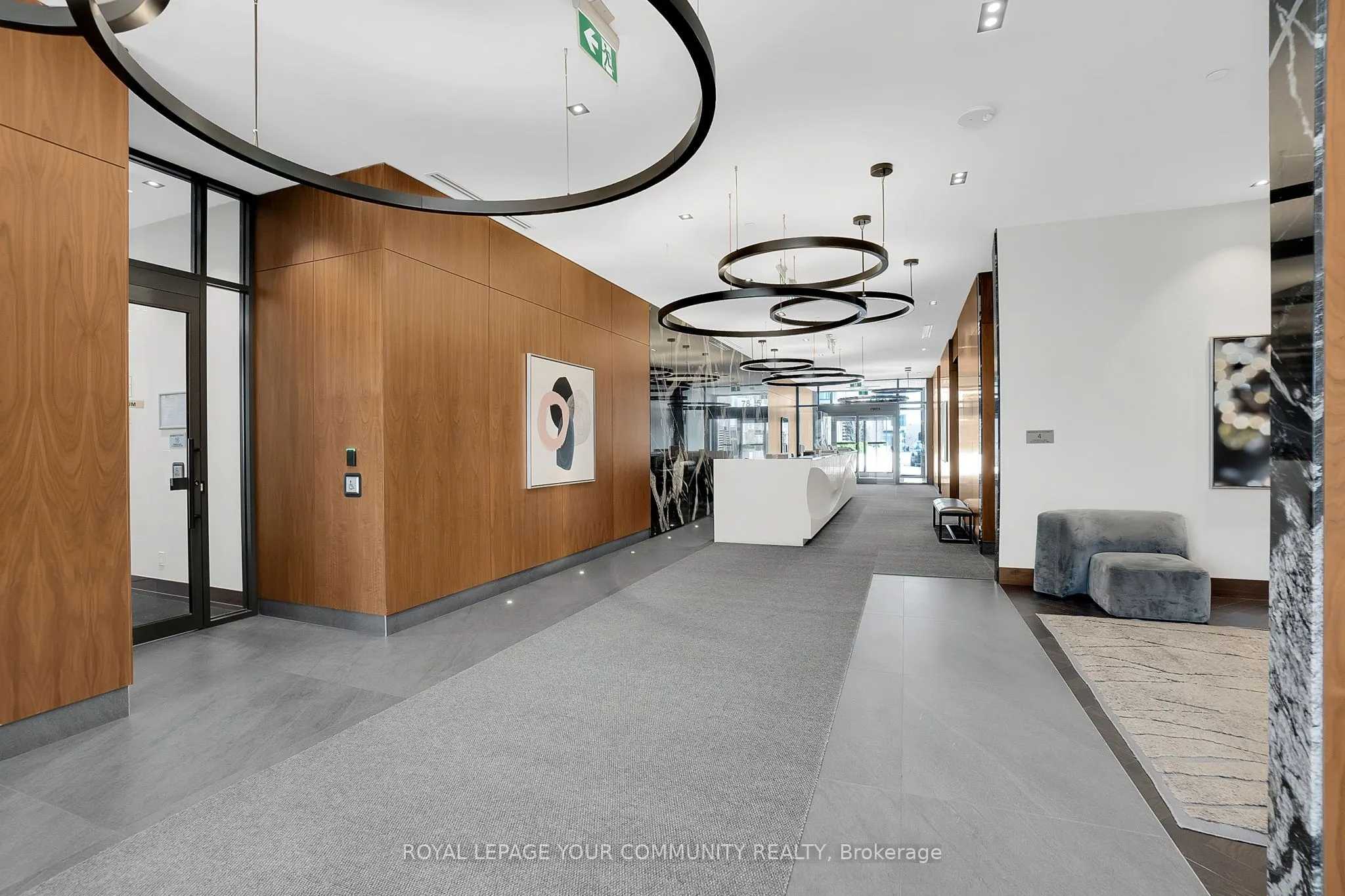 7895 Jane Street, #1508