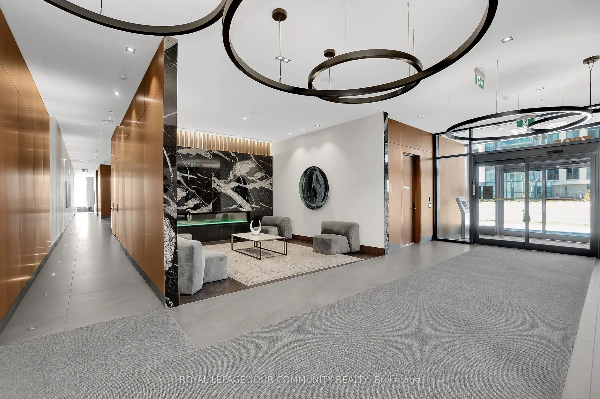 7895 Jane Street, #1508