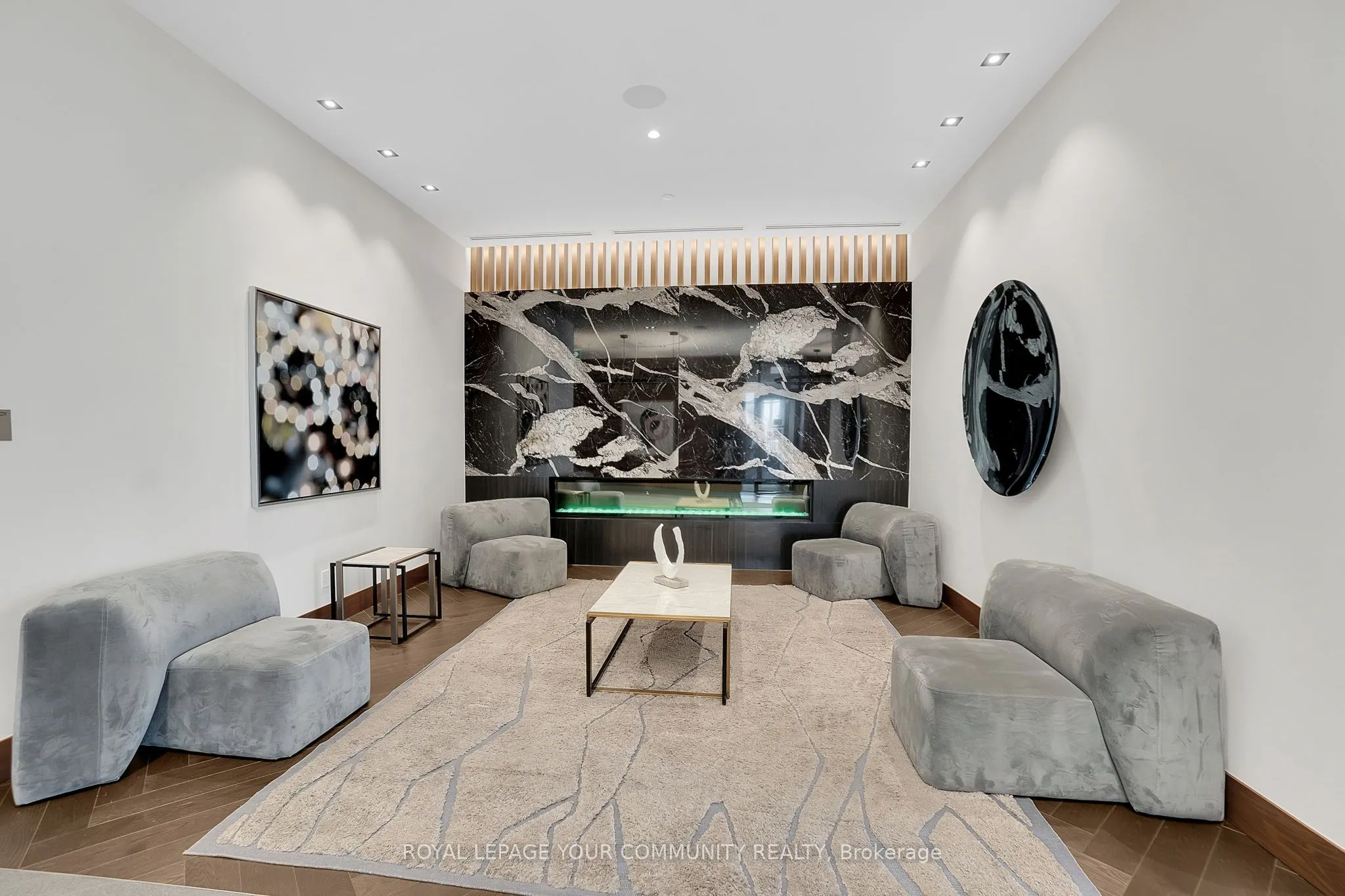 7895 Jane Street, #1508