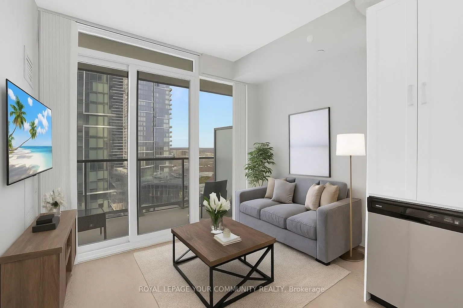 7895 Jane Street, #1508