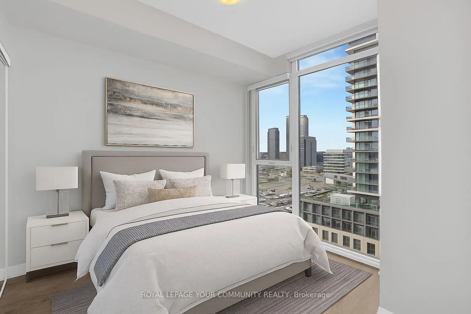 7895 Jane Street, #1508