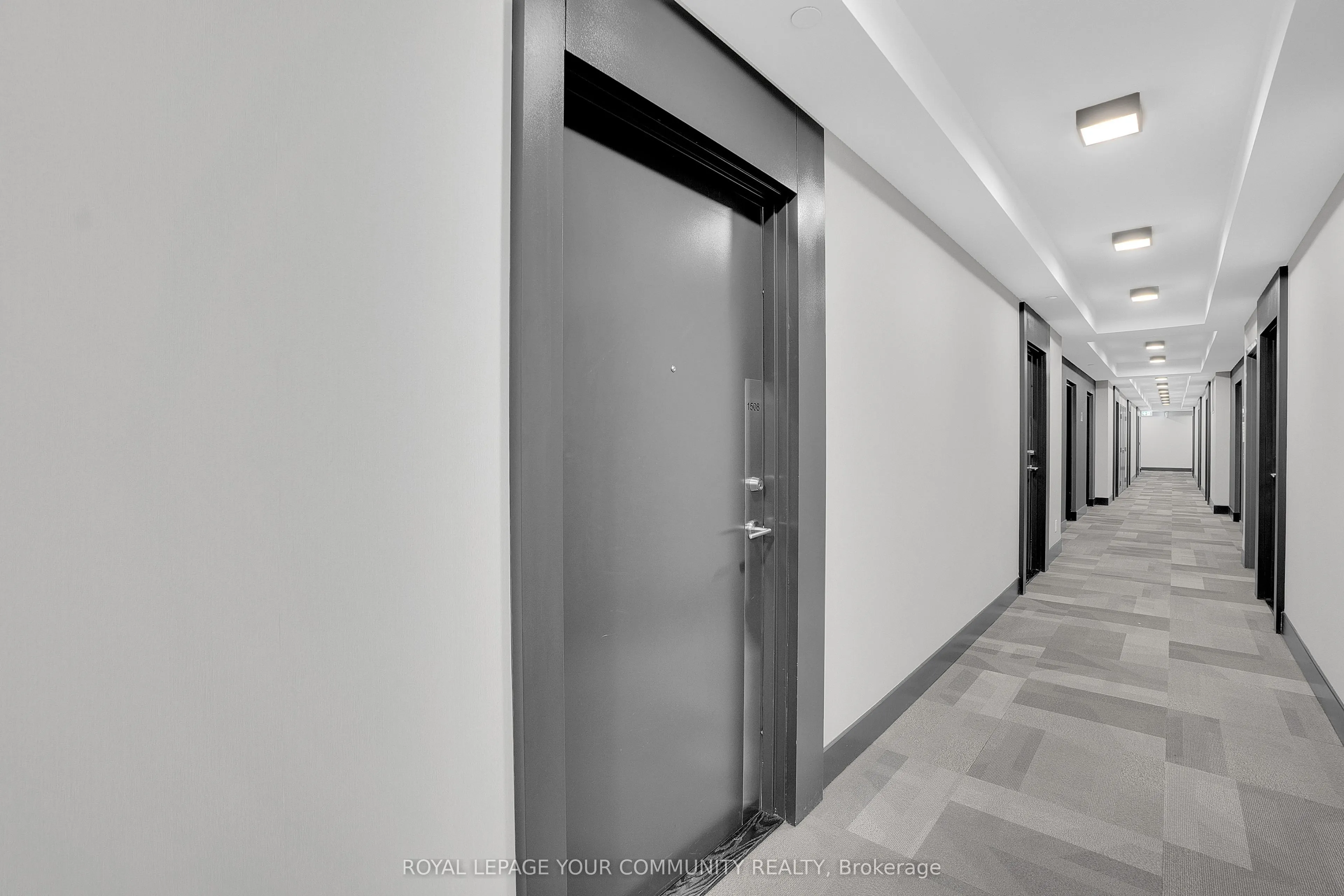 7895 Jane Street, #1508