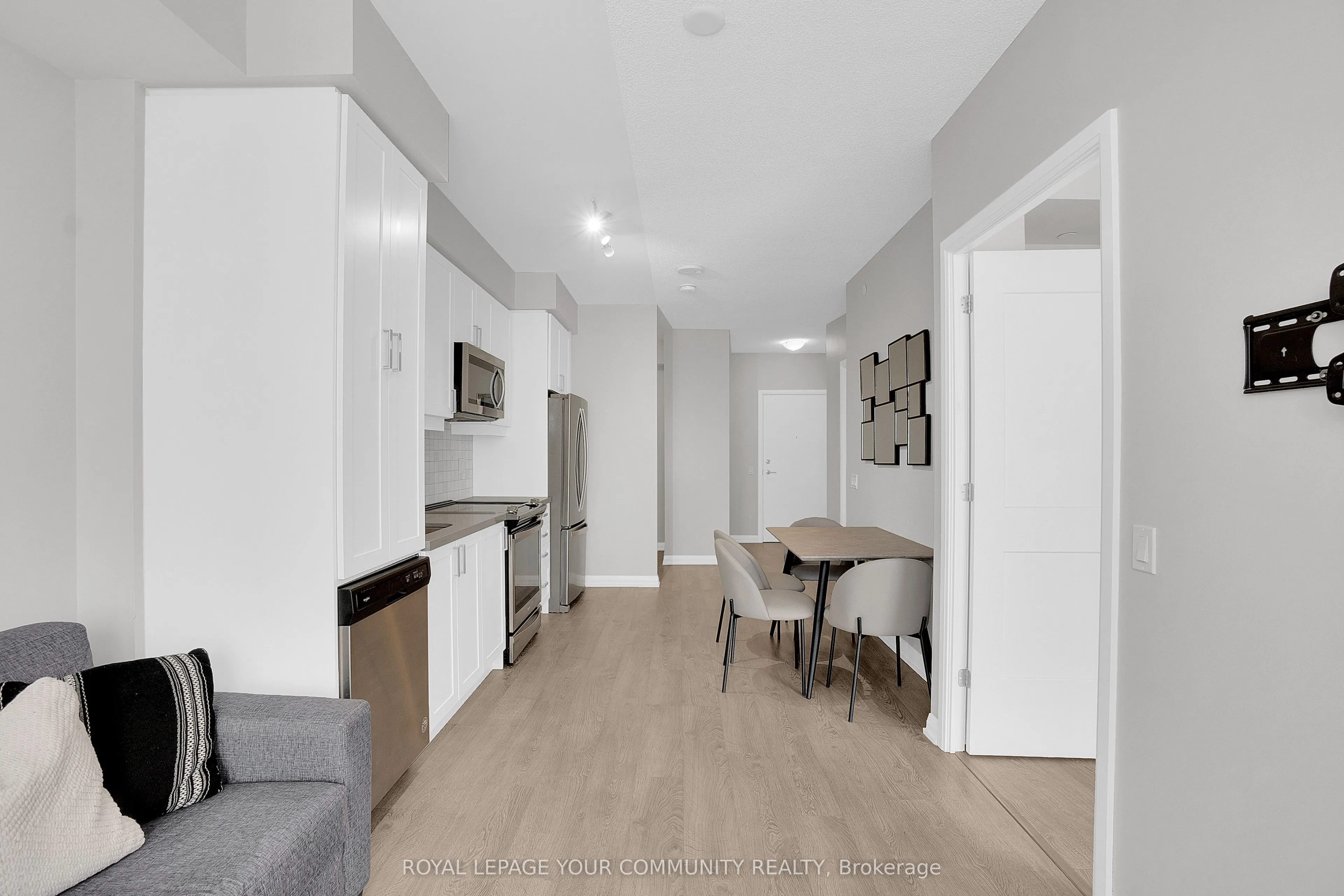 7895 Jane Street, #1508