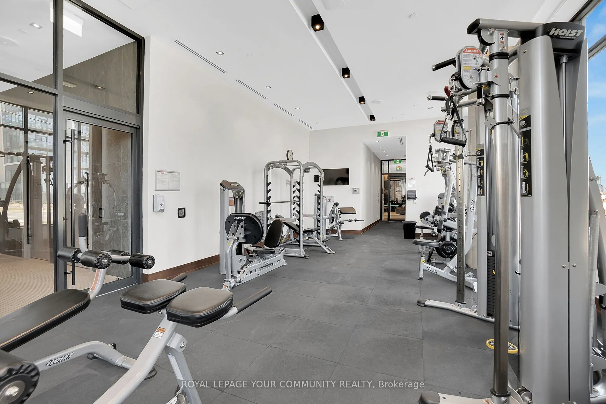 7895 Jane Street, #1508