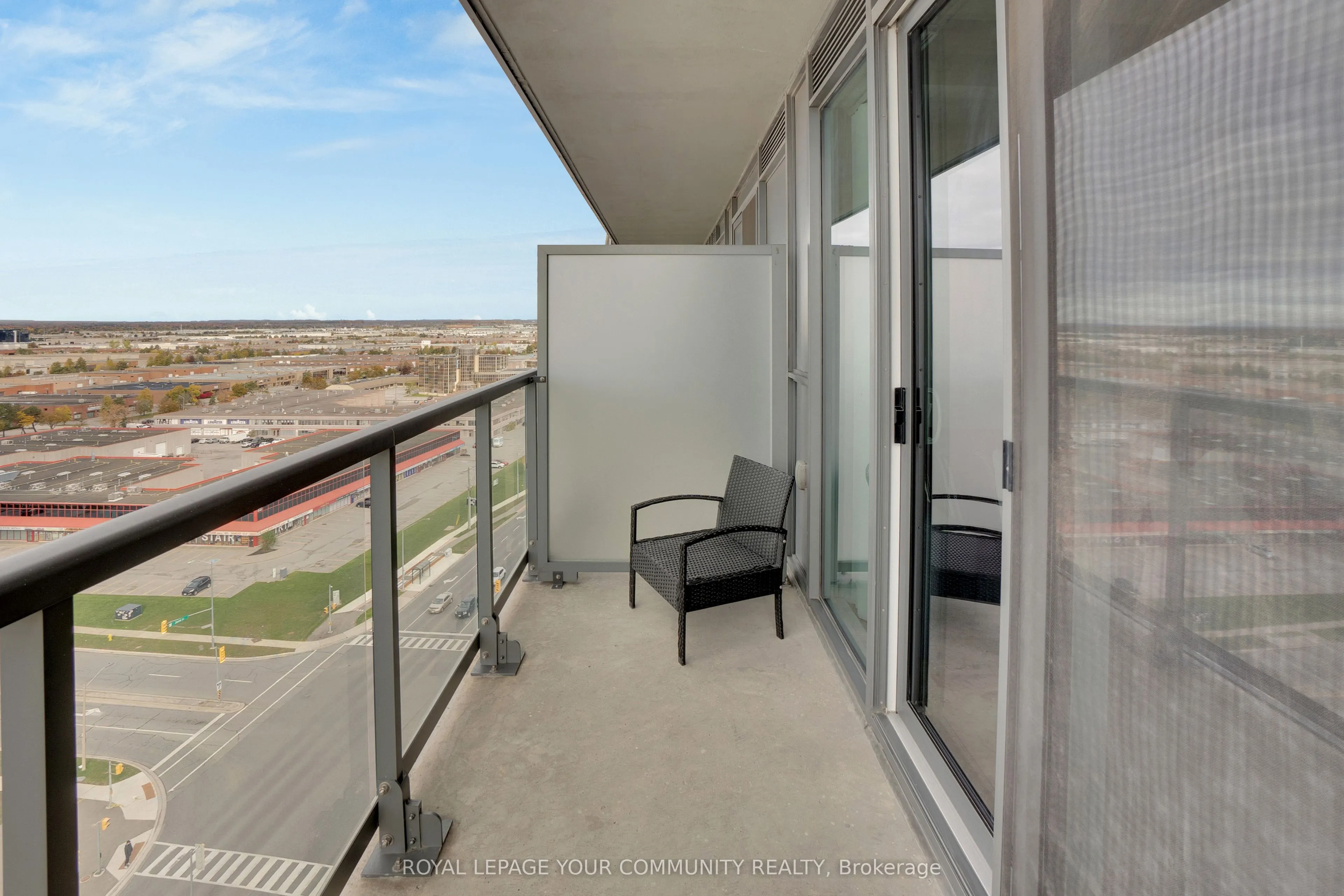 7895 Jane Street, #1508