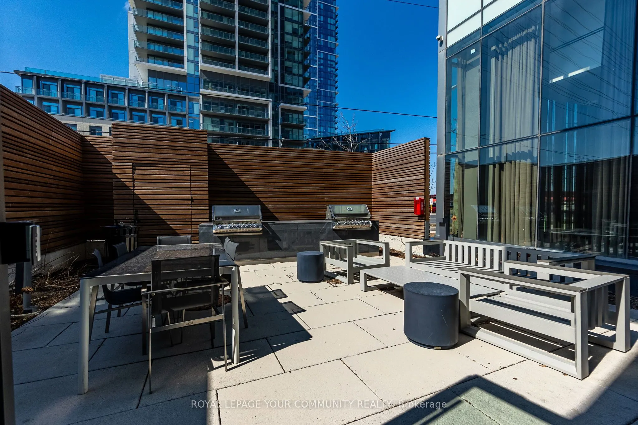 7895 Jane Street, #1508