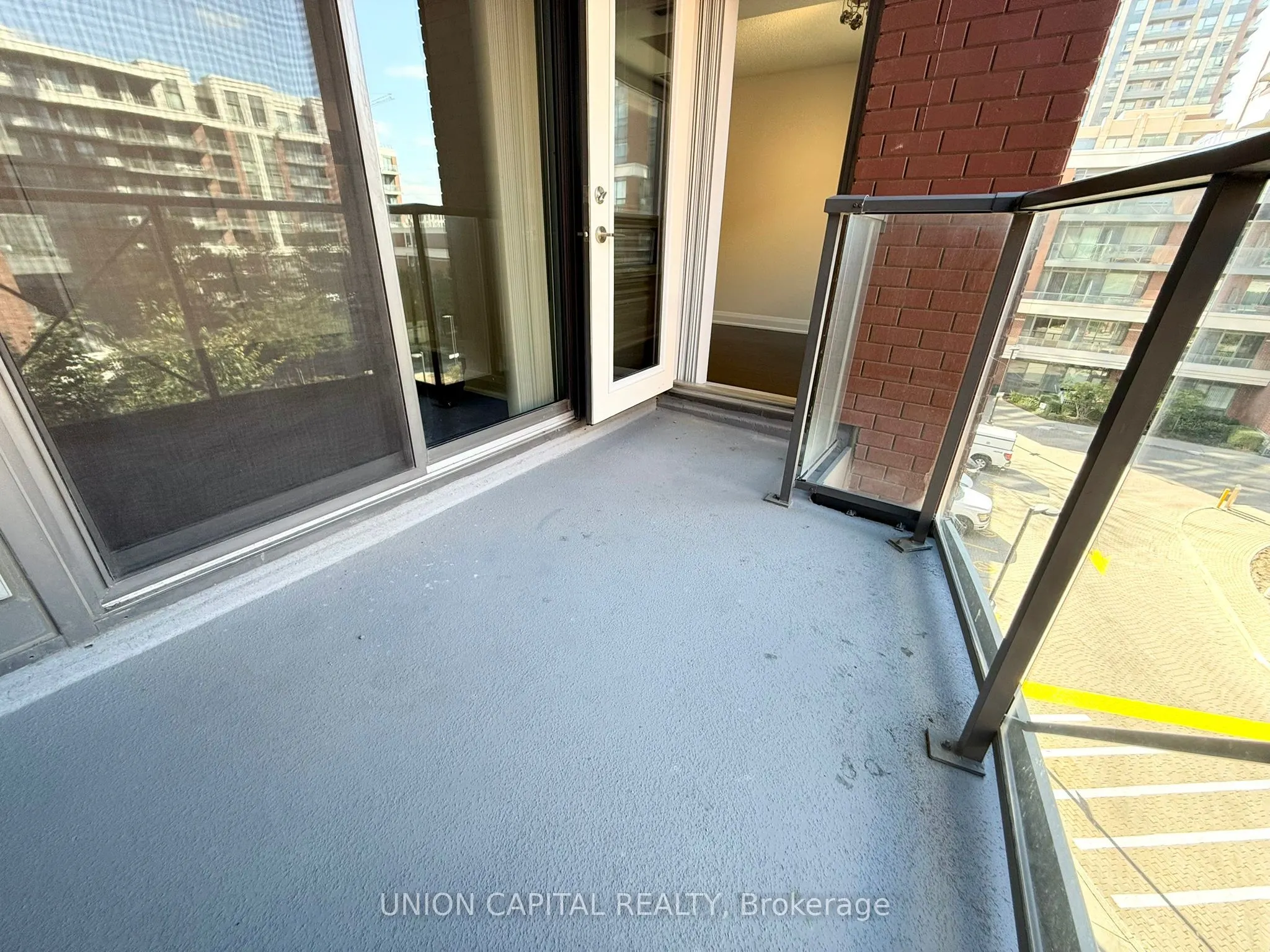 8200 BIRCHMOUNT Road, #503