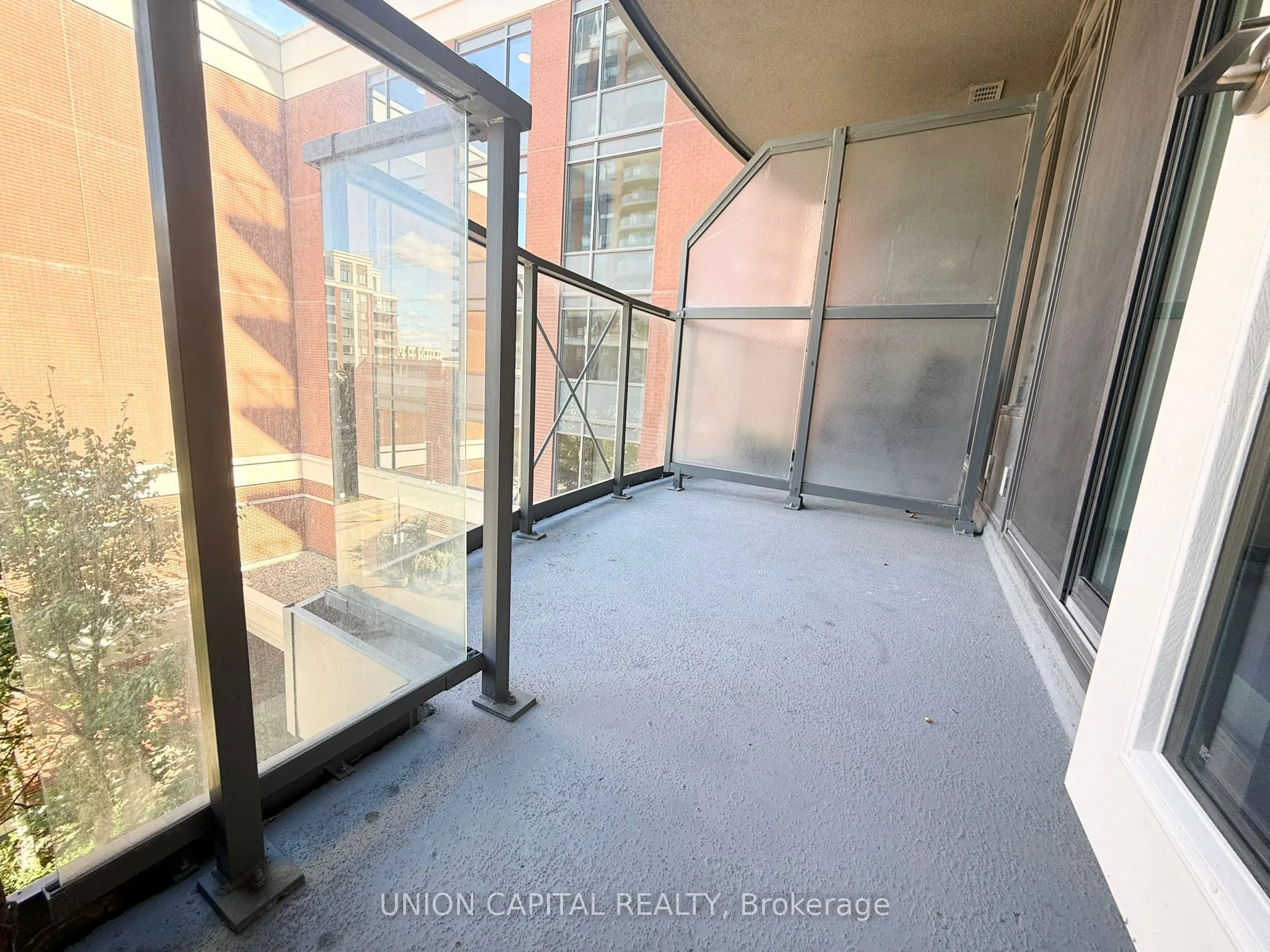 8200 BIRCHMOUNT Road, #503