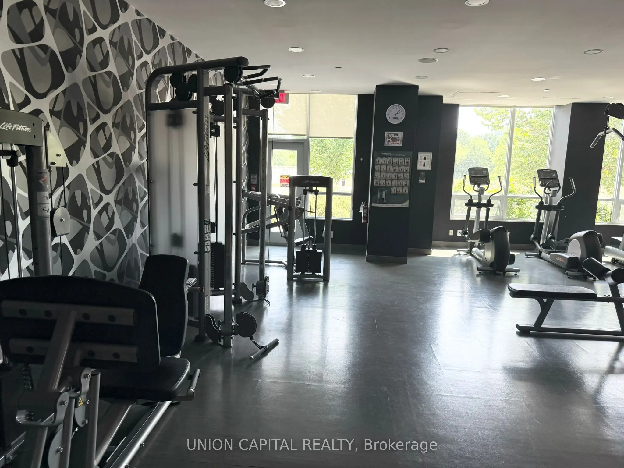 8200 BIRCHMOUNT Road, #503