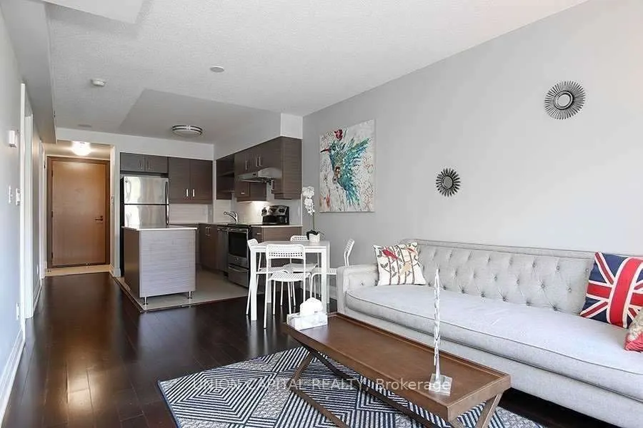 8200 BIRCHMOUNT Road, #503