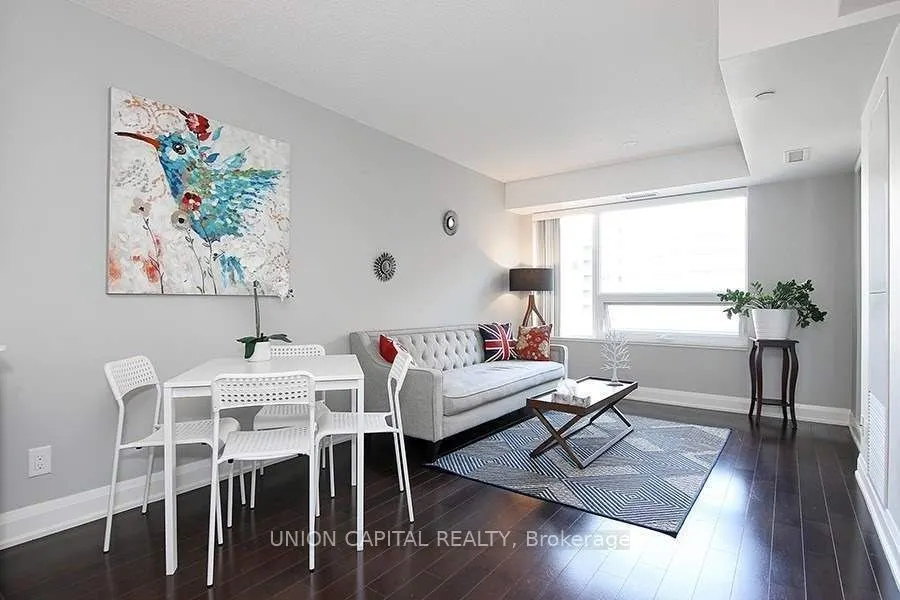 8200 BIRCHMOUNT Road, #503