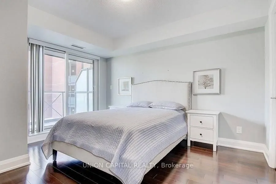 8200 BIRCHMOUNT Road, #503