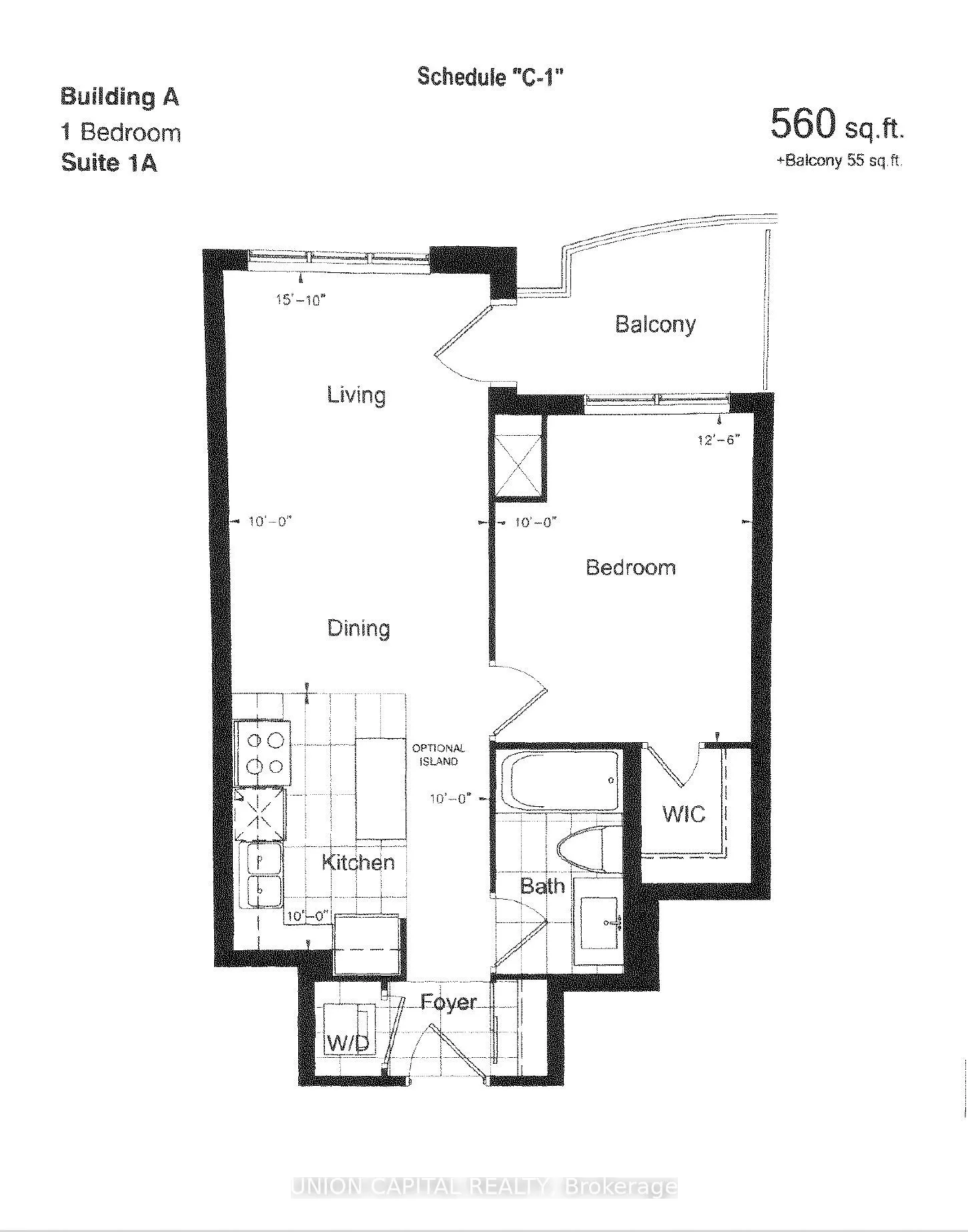 8200 BIRCHMOUNT Road, #503