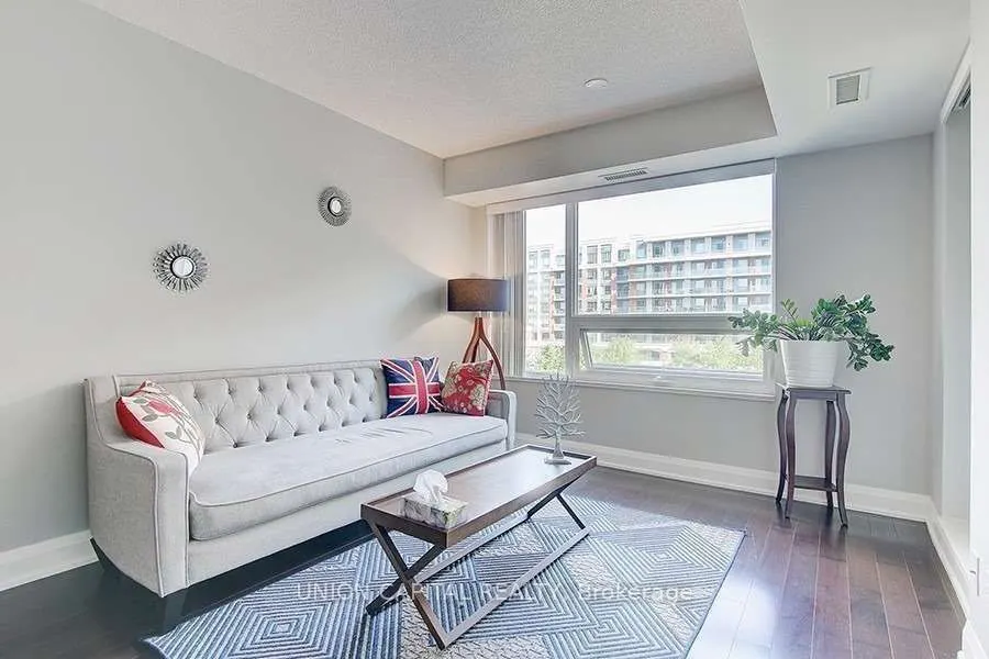 8200 BIRCHMOUNT Road, #503