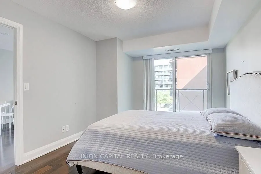 8200 BIRCHMOUNT Road, #503