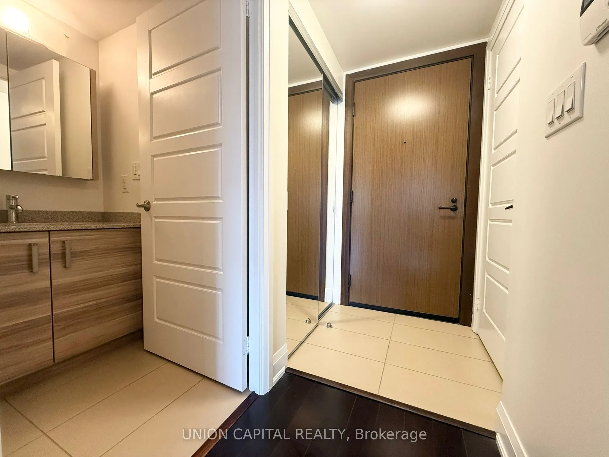 8200 BIRCHMOUNT Road, #503