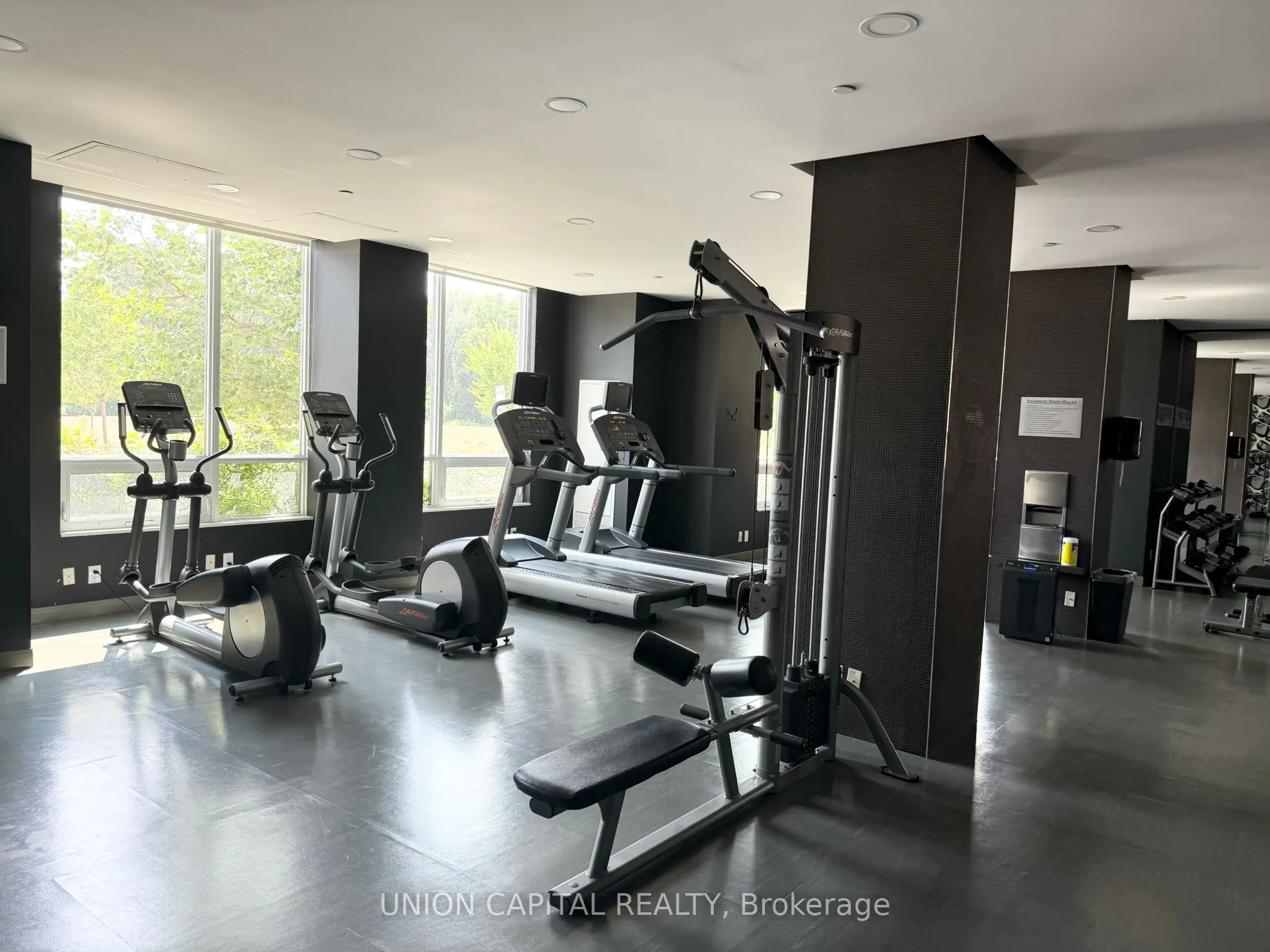 8200 BIRCHMOUNT Road, #503