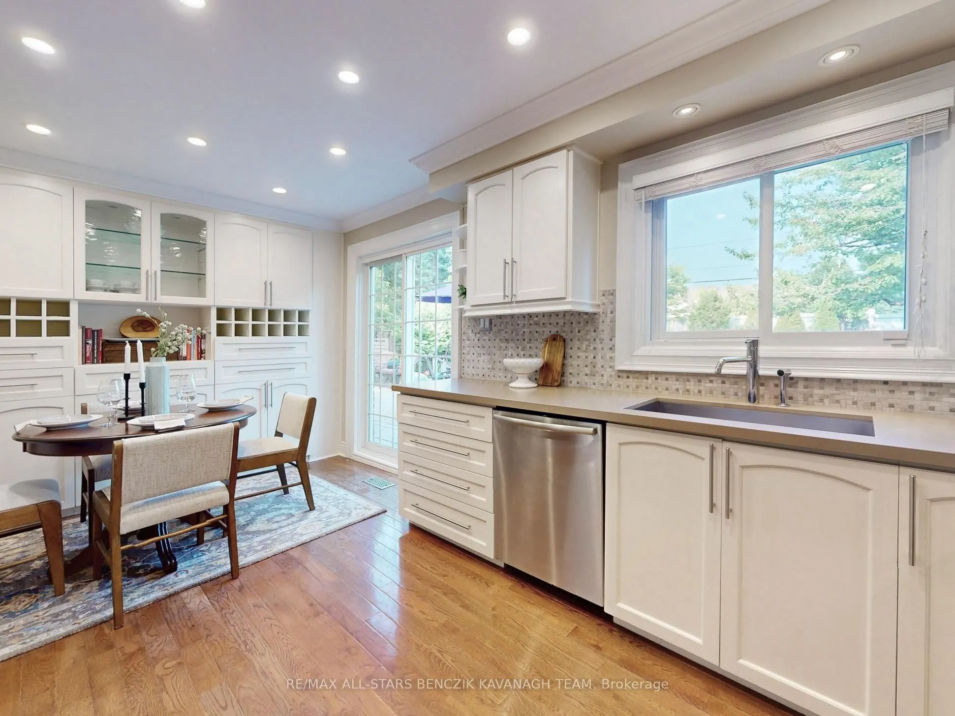 93 Sir Lancelot Drive