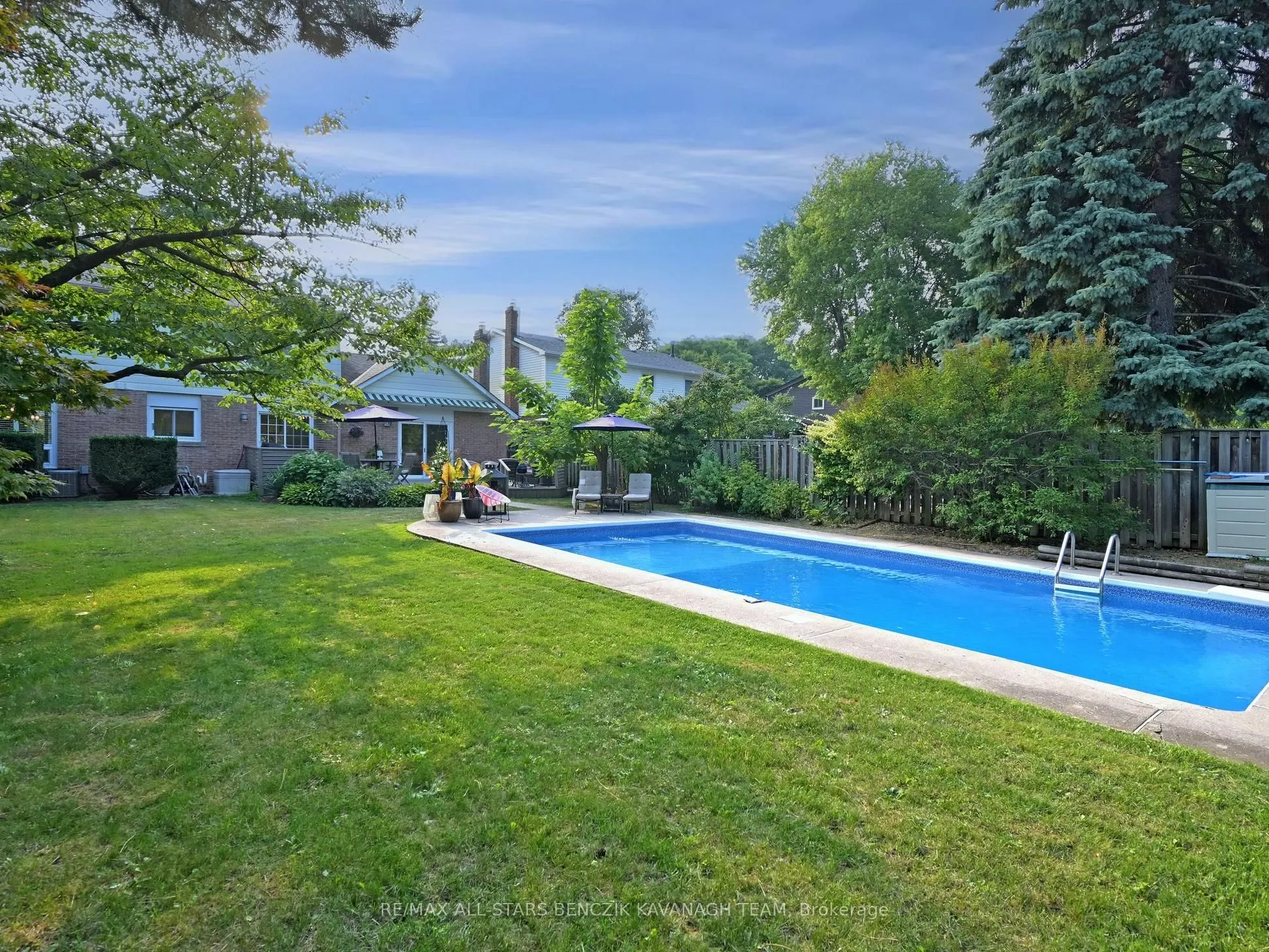 93 Sir Lancelot Drive