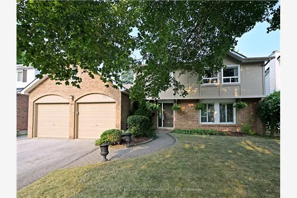 93 Sir Lancelot Drive