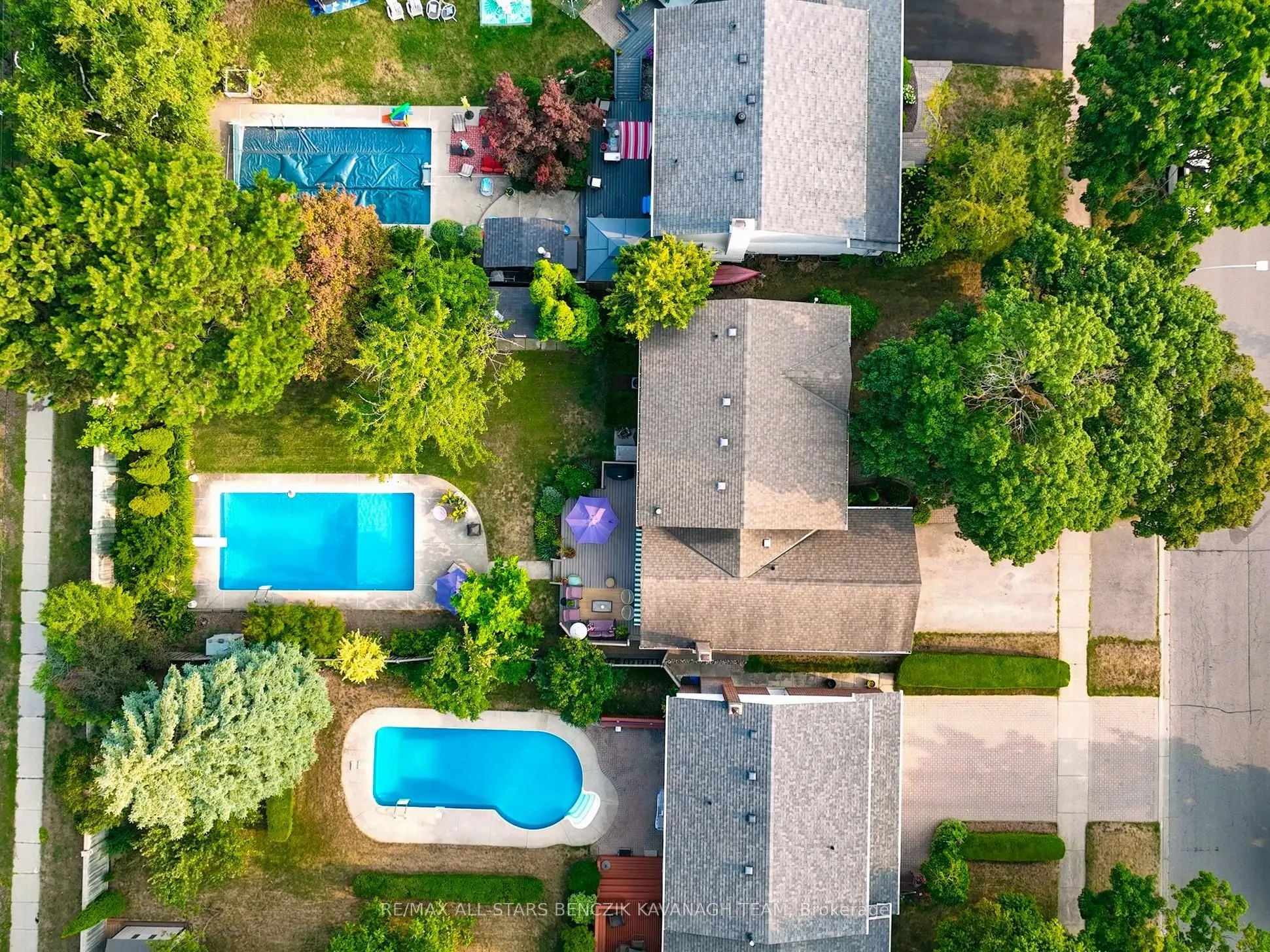 93 Sir Lancelot Drive