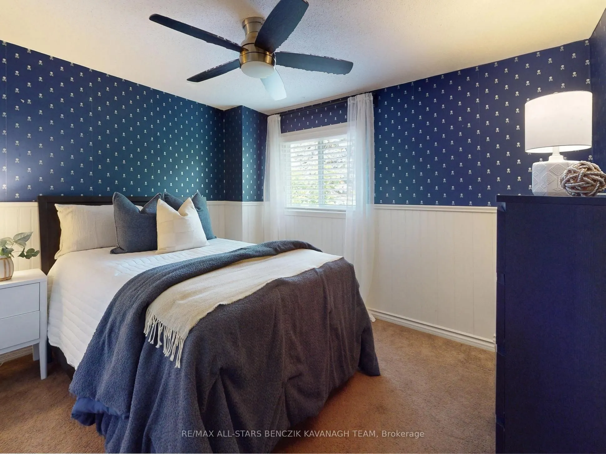 93 Sir Lancelot Drive