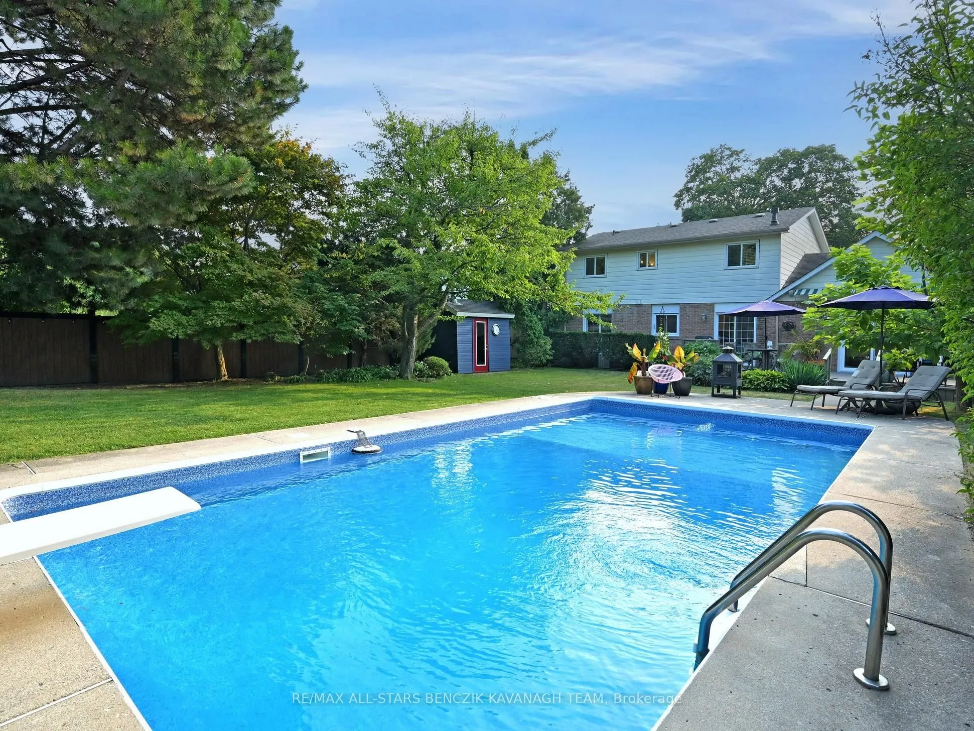 93 Sir Lancelot Drive