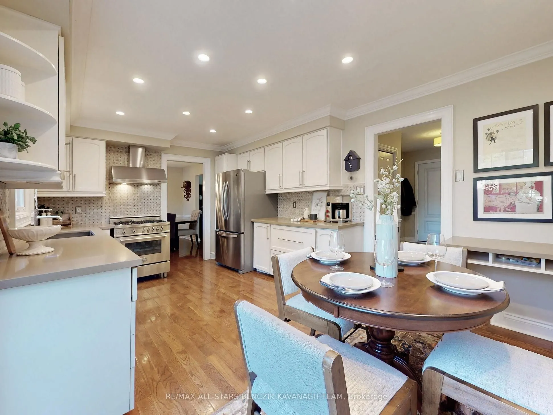 93 Sir Lancelot Drive