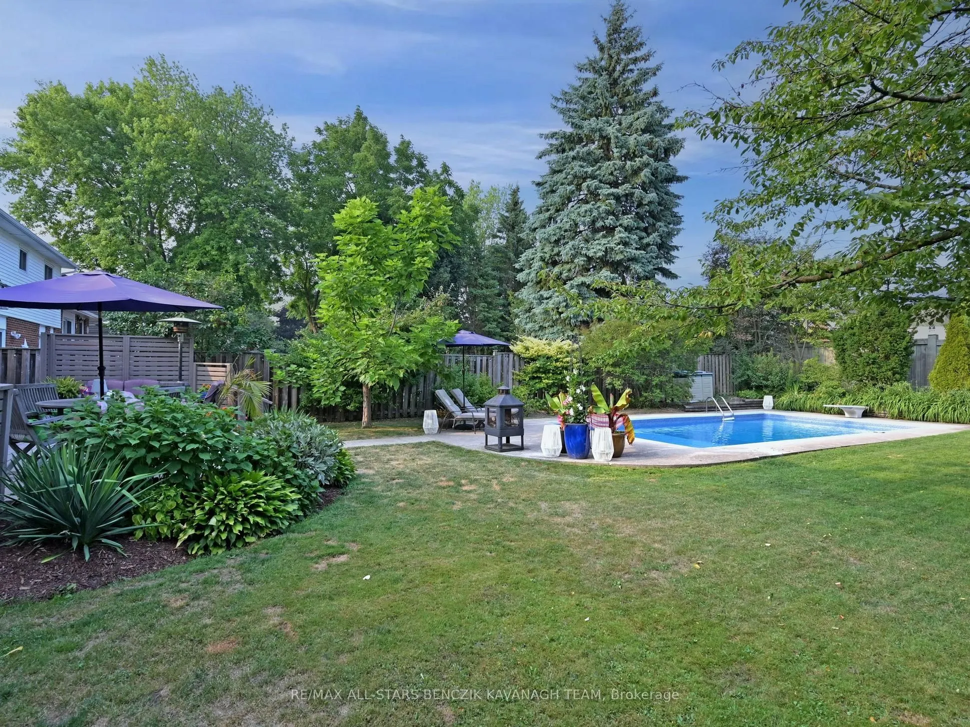 93 Sir Lancelot Drive