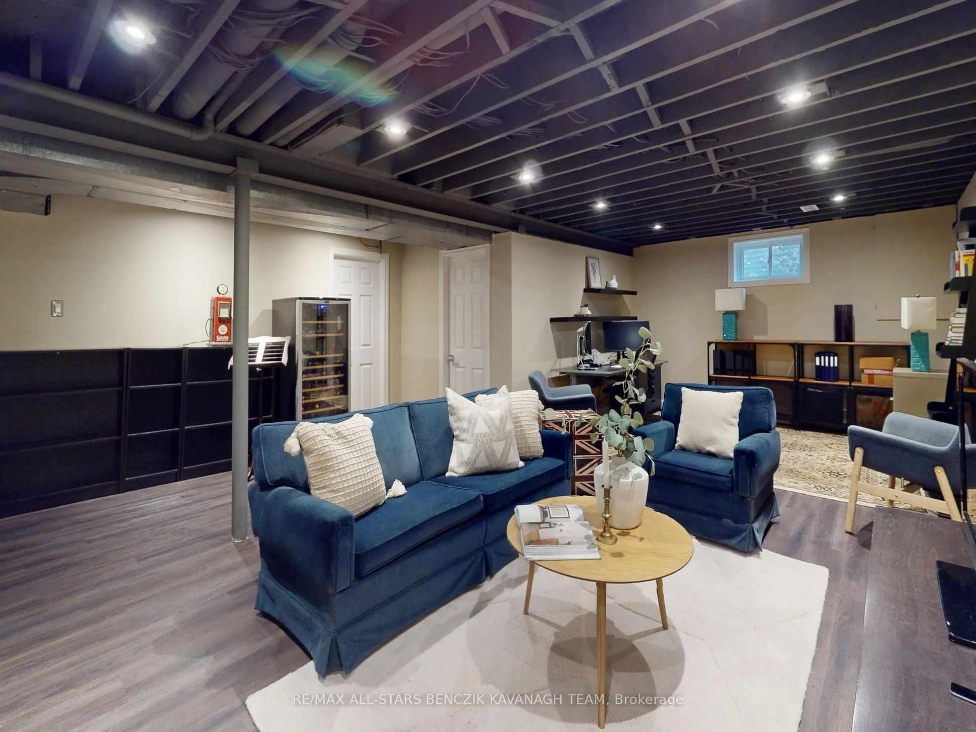 93 Sir Lancelot Drive