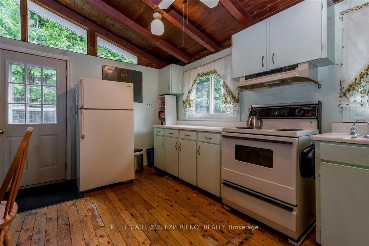 865 Blackwoods Avenue