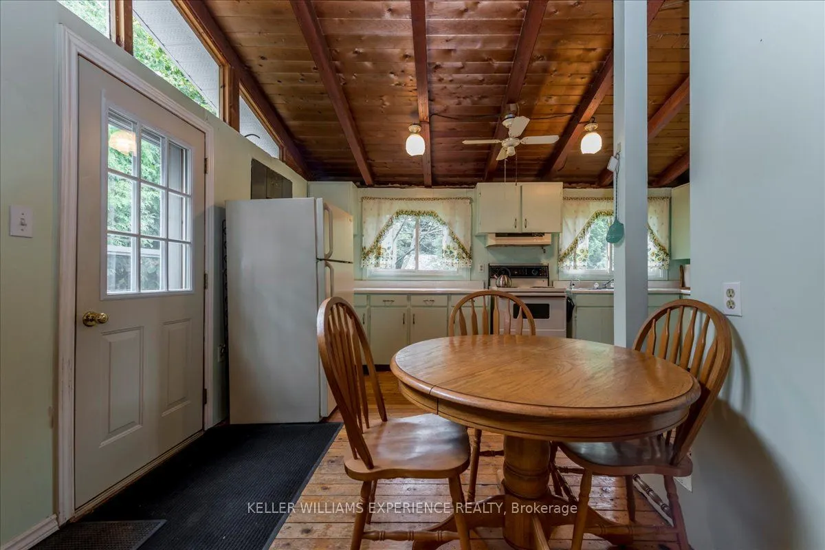 865 Blackwoods Avenue