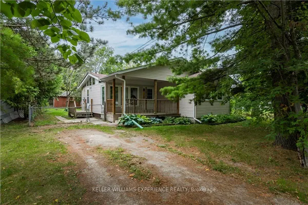 865 Blackwoods Avenue