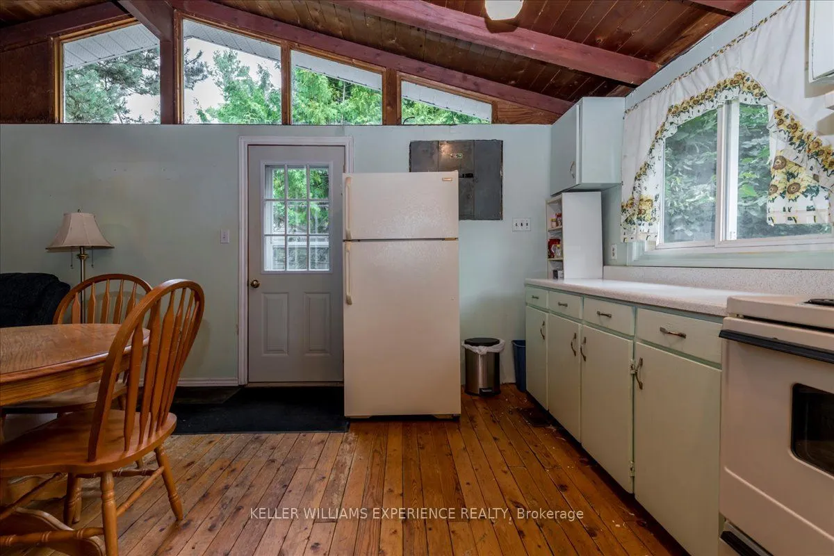 865 Blackwoods Avenue