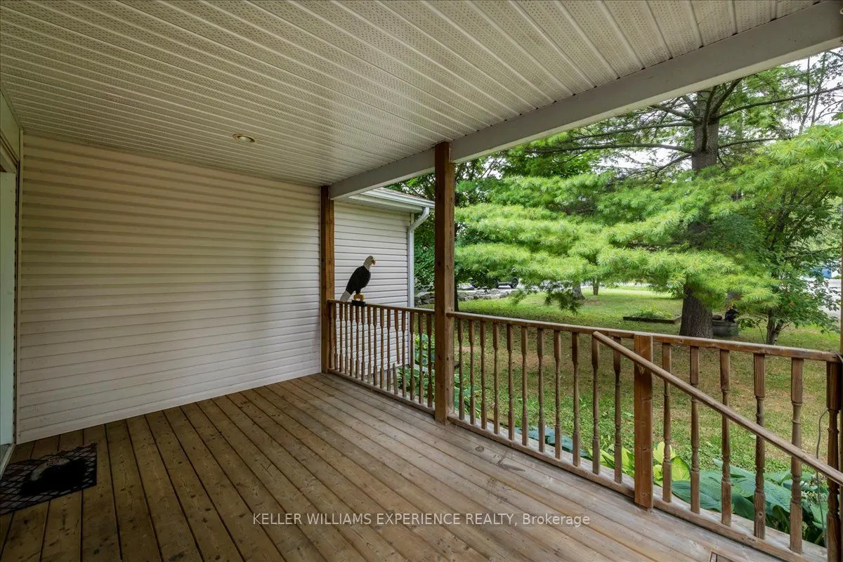 865 Blackwoods Avenue