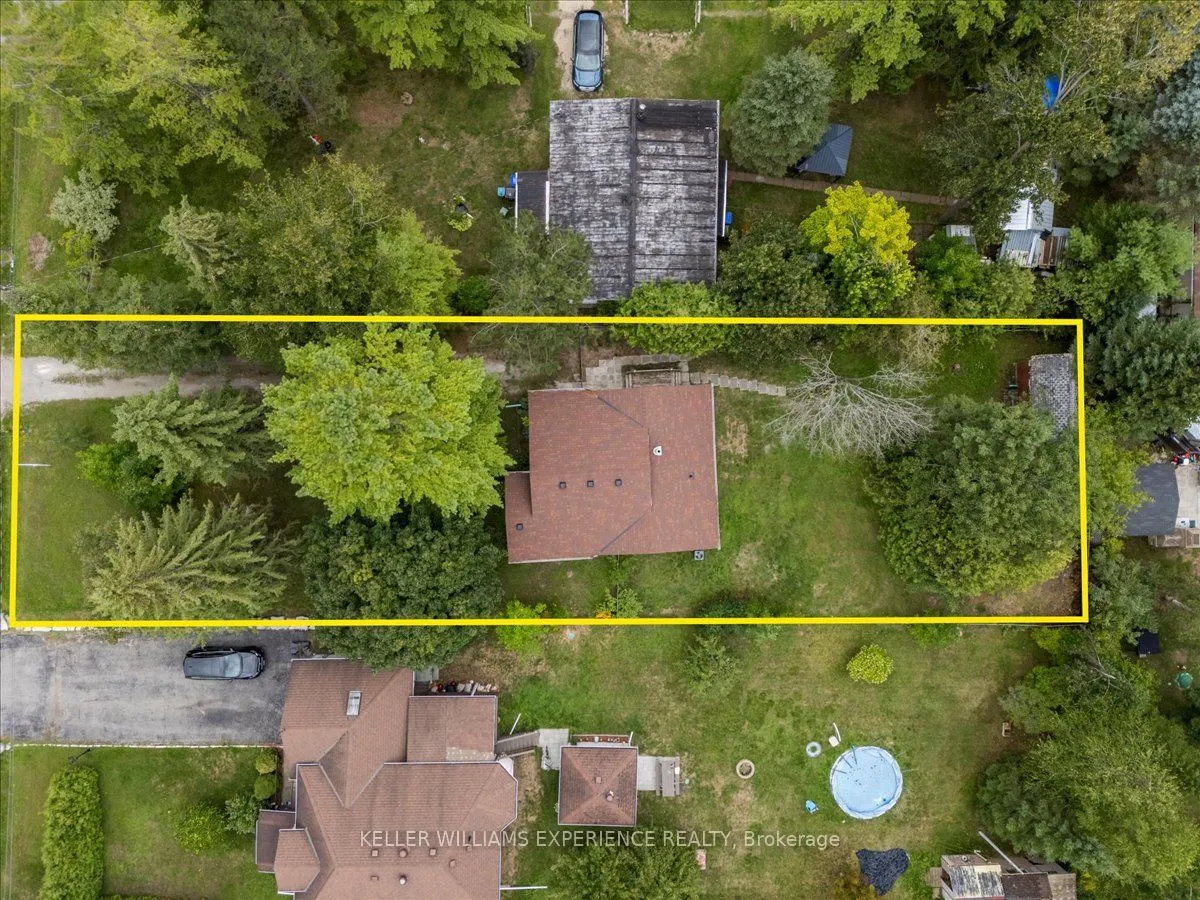 865 Blackwoods Avenue