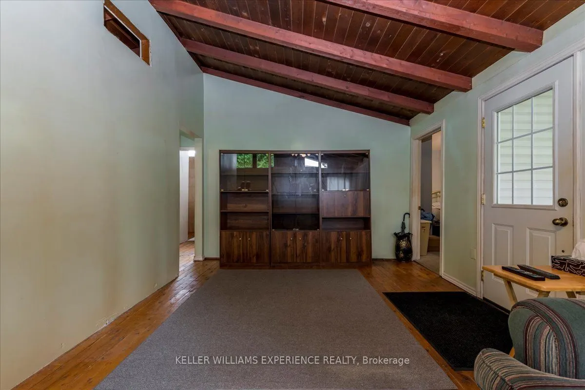 865 Blackwoods Avenue