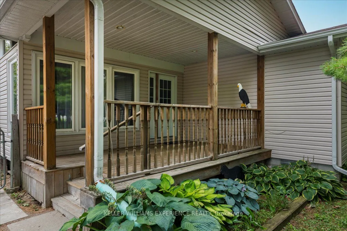 865 Blackwoods Avenue