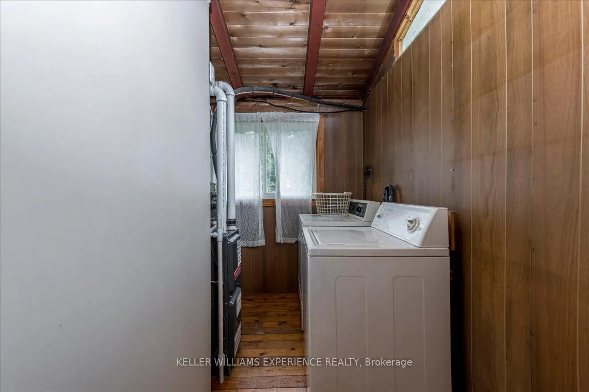 865 Blackwoods Avenue