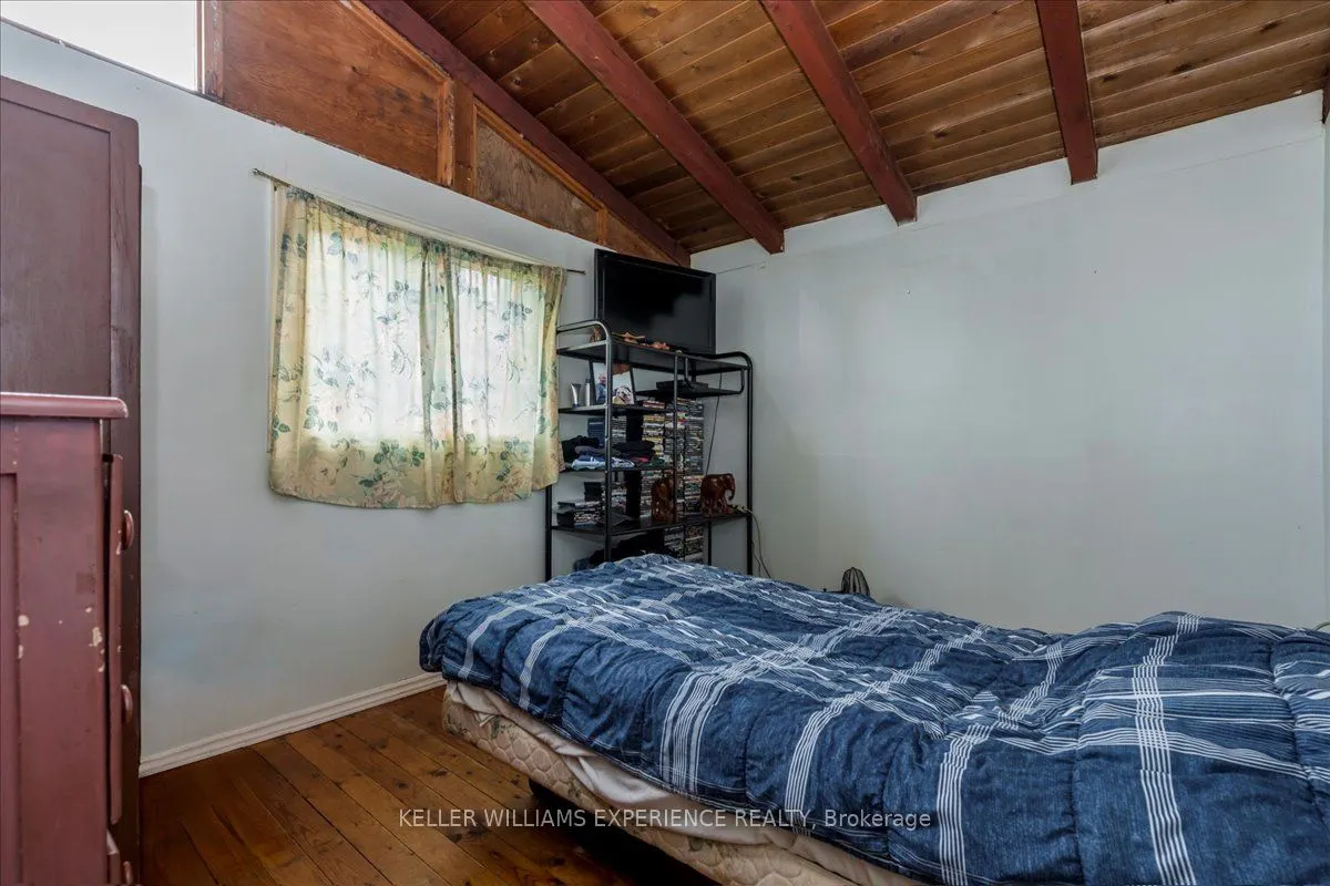 865 Blackwoods Avenue