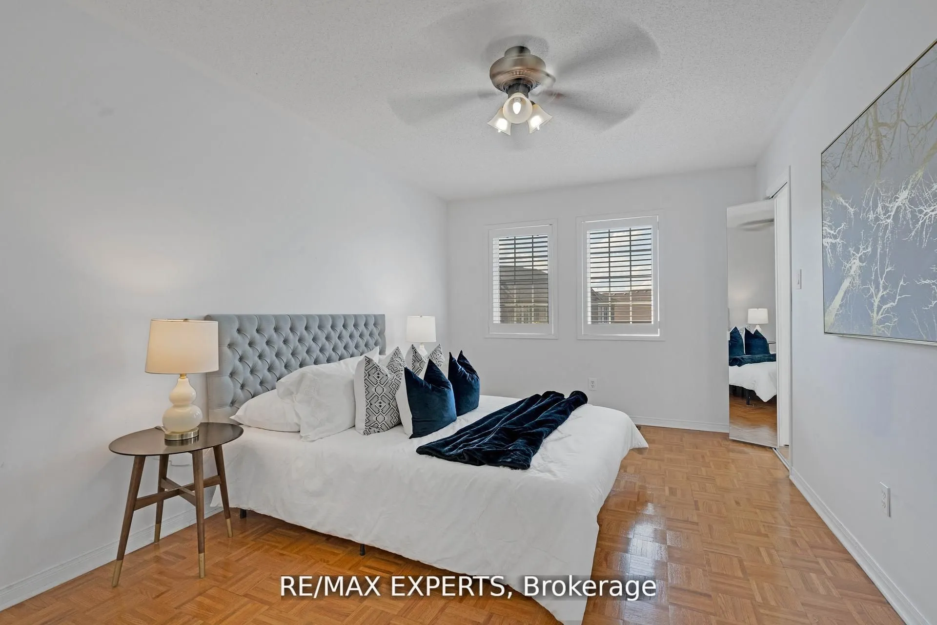 19 Foxchase Avenue, #32