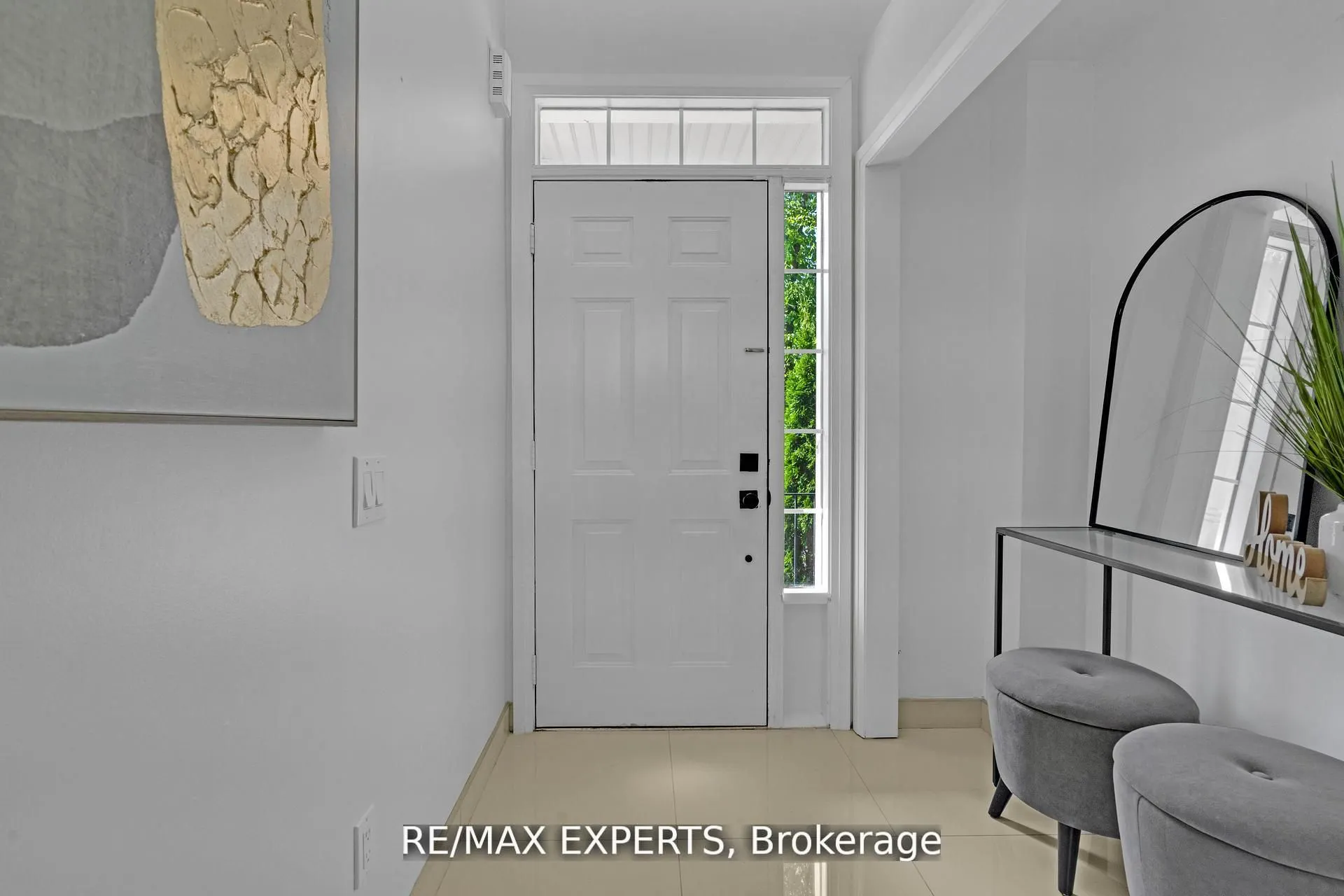 19 Foxchase Avenue, #32