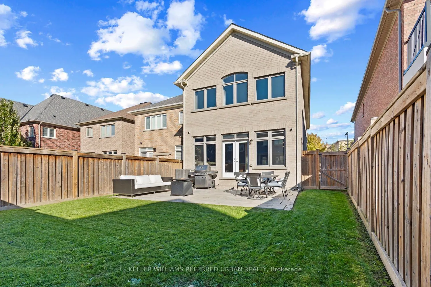 58 Wells Orchard Crescent